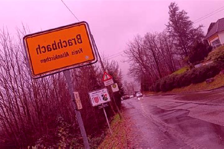Violet, 35 — Escort in Brachbach, Germany