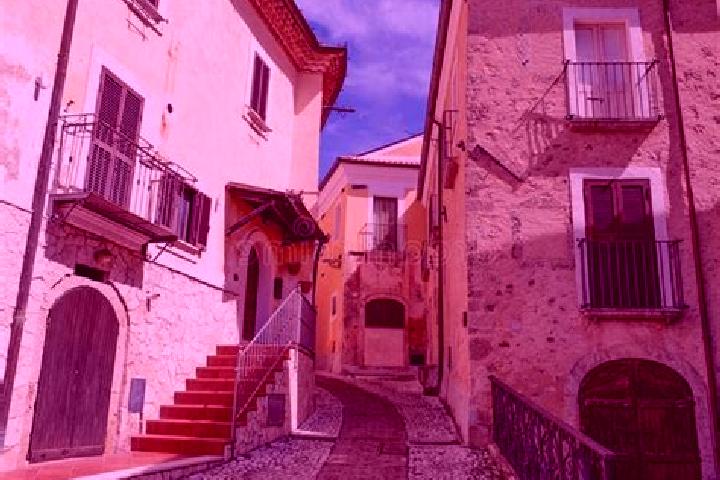 Violet, 35 — Escort in Casalvieri, Italy