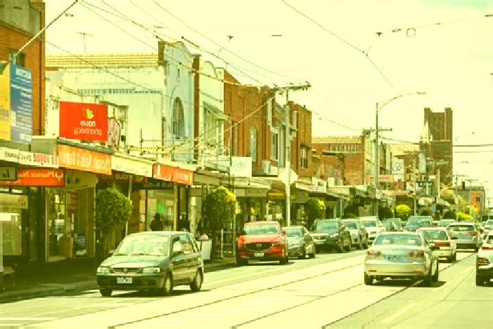 Violet, 35 — Escort in Caulfield North, Australia