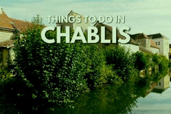 Violet, 35 — Escort in Chablis, France