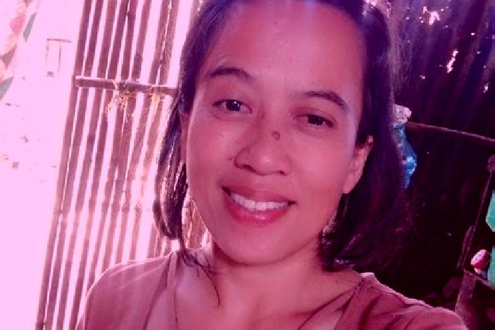 Violet, 35 — Escort in Culion, Philippines