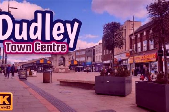 Violet, 35 — Escort in Dudley, United States