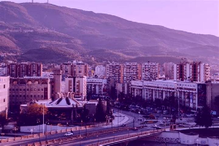 Violet, 35 — Escort in Edinakovci, North Macedonia