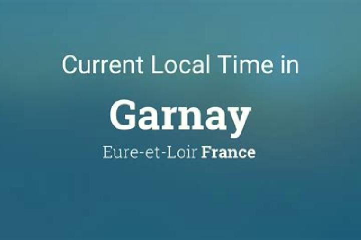 Violet, 35 — Escort in Garnay, France