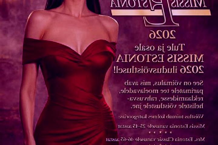 Violet, 35 — Escort in Harku, Estonia