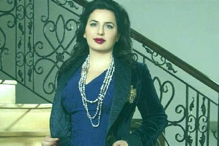 Violet, 35 — Escort in Ignatovo, Russia