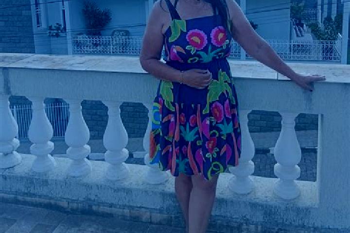 Violet, 35 — Escort in Jesuania, Brazil