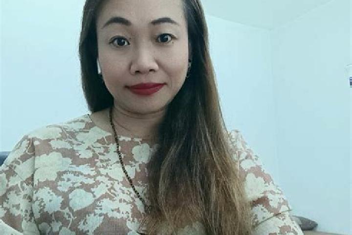 Violet, 35 — Escort in Kham Khuean Kaeo, Thailand