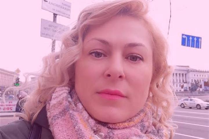 Violet, 35 — Escort in Korelichi, Belarus