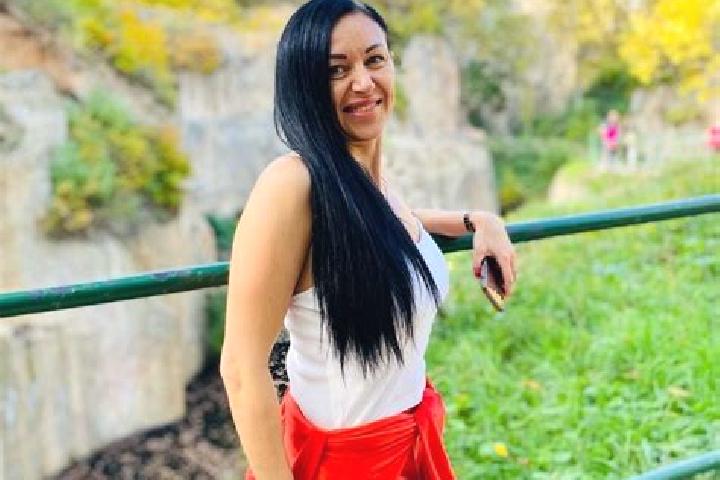 Violet, 35 — Escort in Krymskaya Roza, Ukraine
