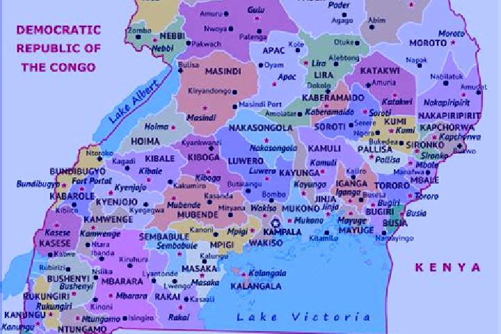 Violet, 35 — Escort in Kyotera, Uganda