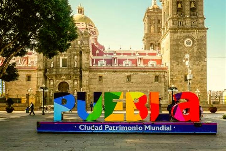 Violet, 35 — Escort in La Puebla, Mexico