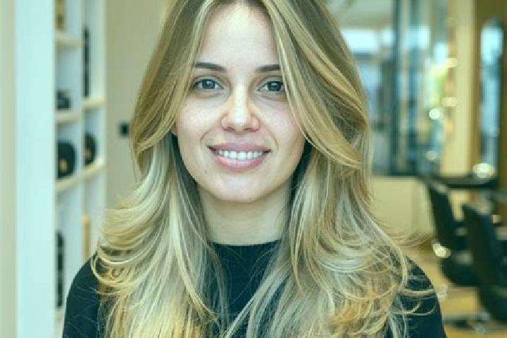 Violet, 35 — Escort in Lokken Verk, Norway