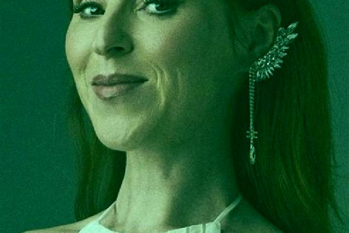 Violet, 35 — Escort in Loving, United States
