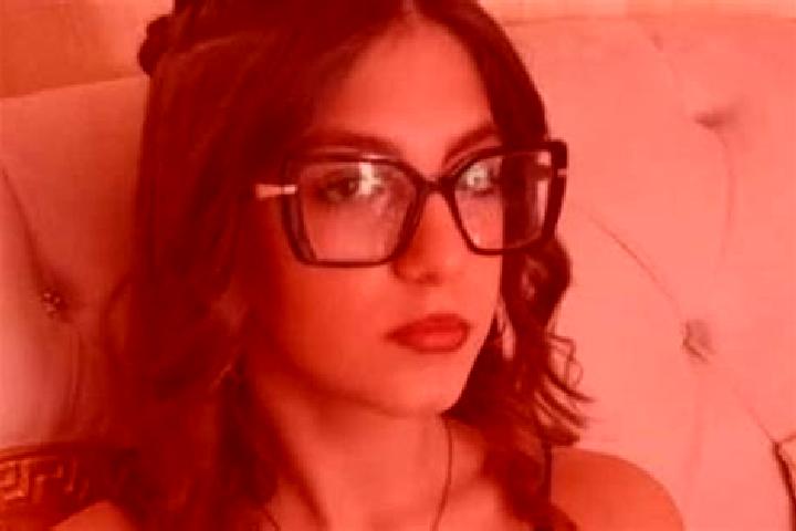 Violet, 35 — Escort in Martina Franca, Italy