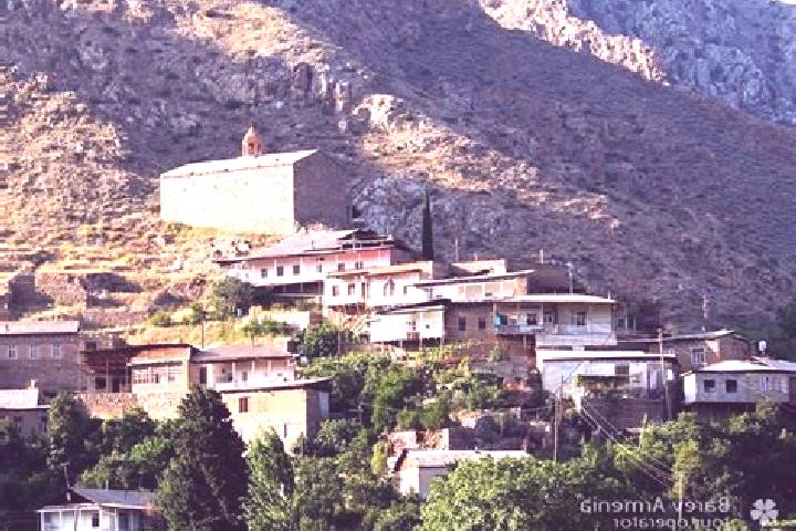 Violet, 35 — Escort in Meghri, Armenia