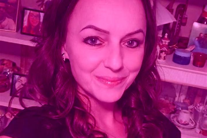 Violet, 35 — Escort in Nagybaracska, Hungary