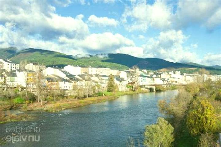 Violet, 35 — Escort in O Barco de Valdeorras, Spain