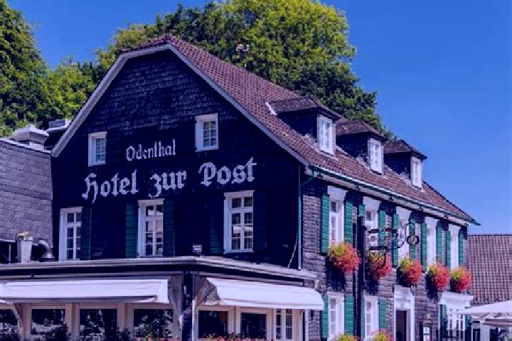 Violet, 35 — Escort in Odenthal, Germany