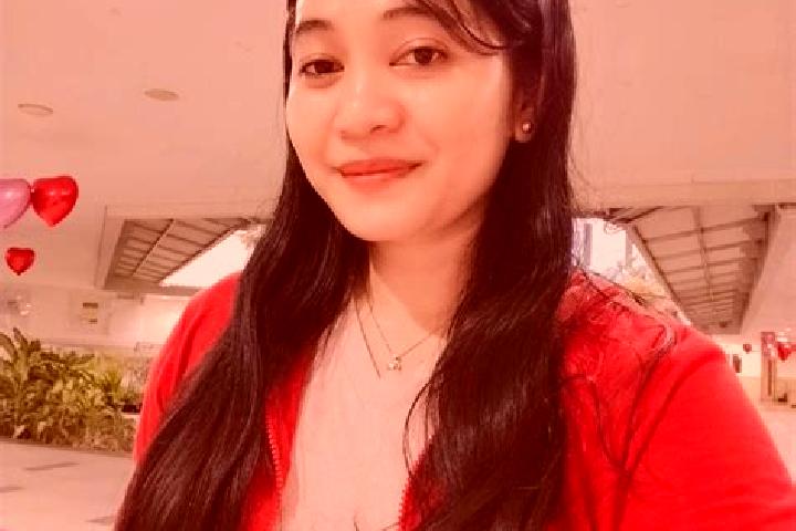 Violet, 35 — Escort in Qila Zayta, Palestine