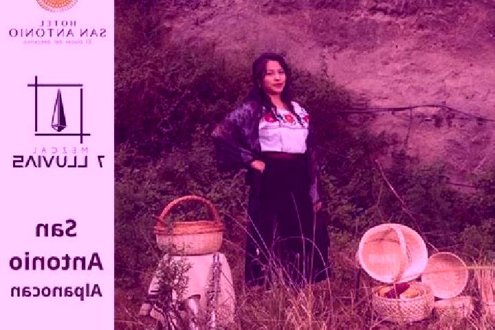 Violet, 35 — Escort in San Antonio Alpanocan, Mexico