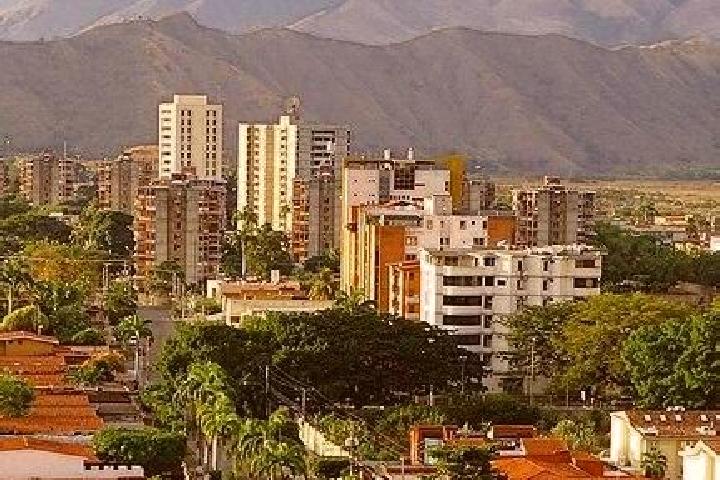 Violet, 35 — Escort in San Carlos, Venezuela