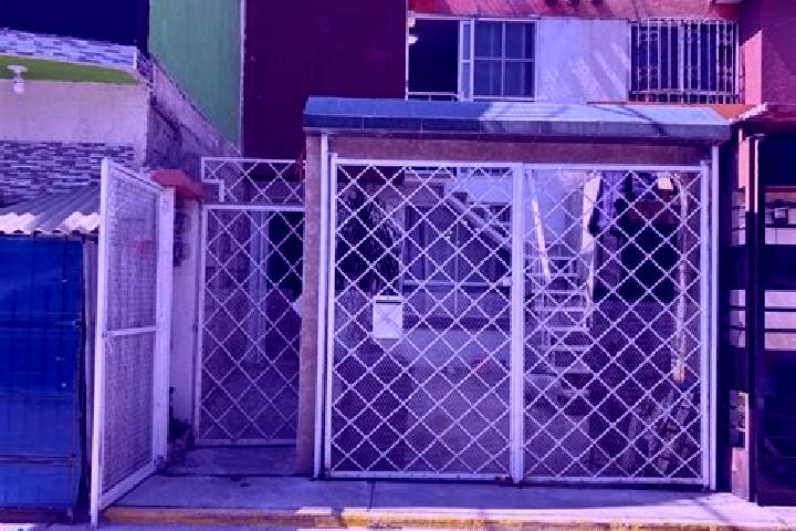Violet, 35 — Escort in San Gregorio Cuautzingo, Mexico