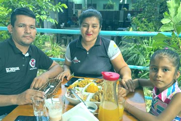 Violet, 35 — Escort in San Jose De Sisa, Peru