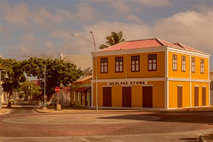 Violet, 35 — Escort in San Nicolas, Aruba