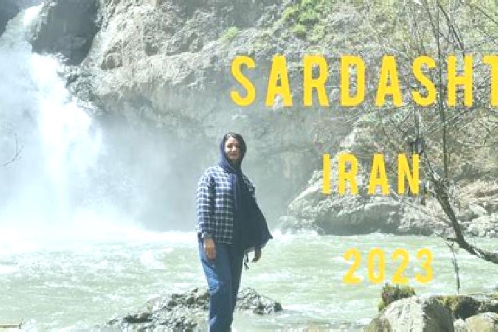Violet, 35 — Escort in Sardasht, Iran