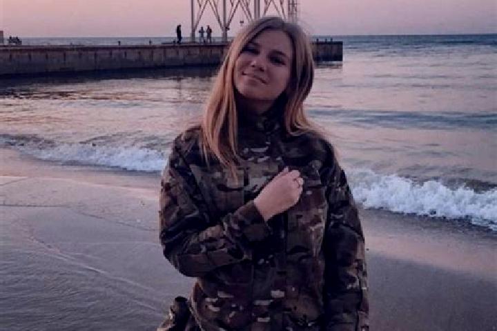 Violet, 35 — Escort in Shakhtarsk, Ukraine