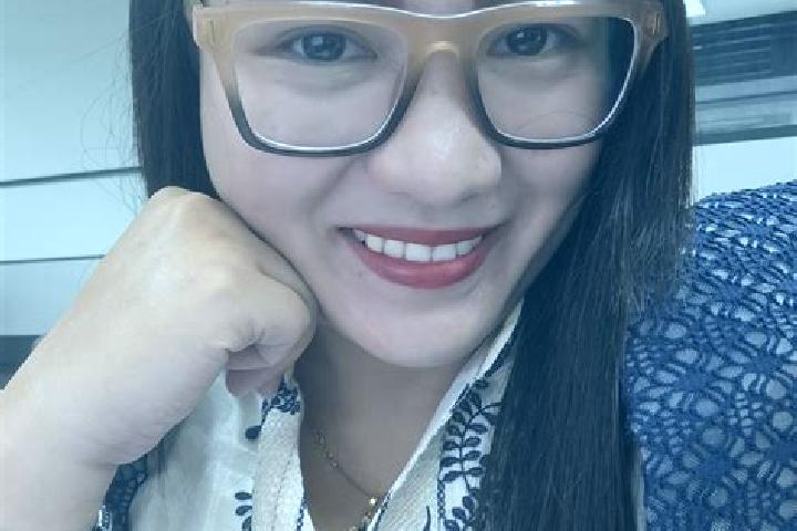 Violet, 35 — Escort in Siempre Viva, Philippines
