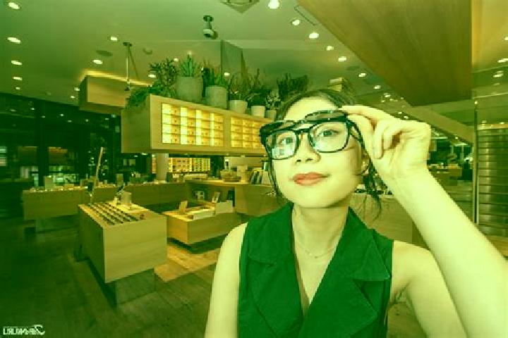 Violet, 35 — Escort in Suisheng, China