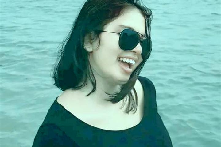 Violet, 35 — Escort in Sumbawa Besar, Indonesia