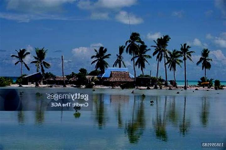Violet, 35 — Escort in Taborio Village, Kiribati