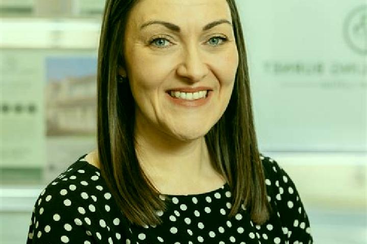 Violet, 35 — Escort in Tranent, United Kingdom