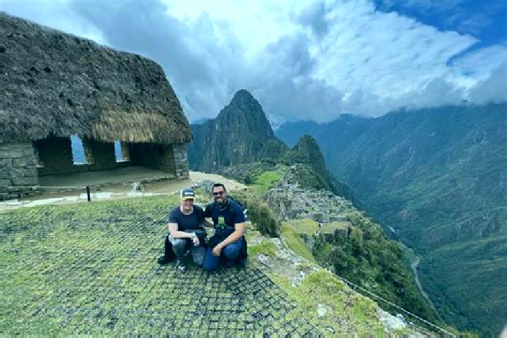 Violet, 35 — Escort in Upahuacho, Peru