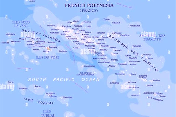 Violet, 35 — Escort in Vaiaau, French Polynesia