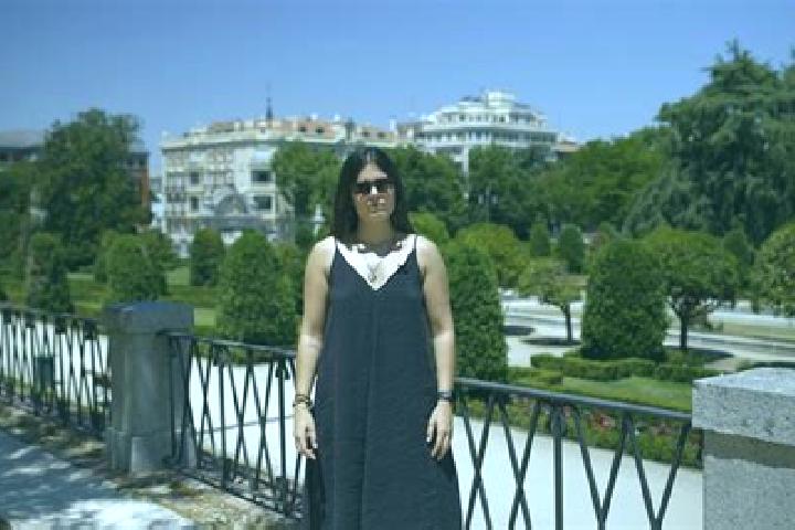 Violet, 35 — Escort in Villar del Buey, Spain