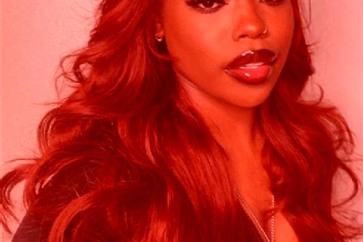 Violet, 36, a auburn amber-eyed ebony companion based in Panamarattuppatti. Offering Dinner Date, Roleplay, 69, Party Girl, Fetish. Available for incall and ...