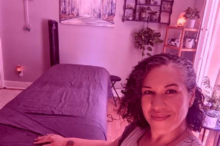 Violet, 36, a black grey-eyed caribbean companion based in Clarkton. Offering Erotic Massage, OWO, Massage, Party Girl, Overnight. Available for incall and o...