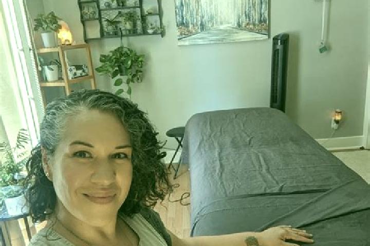 Violet, 36, a black grey-eyed latina companion based in Fortin de las Flores. Offering OWO, Party Girl, Overnight, Massage. Available for incall and outcall,...