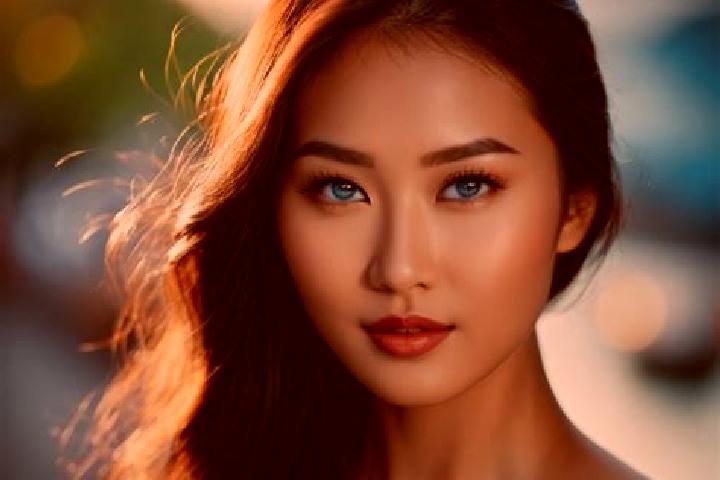 Violet, 36, a brunette blue-eyed asian companion based in Rochfortbridge. Offering GFE, Prostate Massage, 69, Roleplay, Fetish. Available for incall and outc...