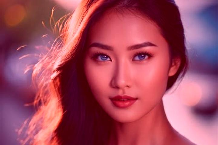 Violet, 36, a brunette blue-eyed asian companion based in Ulmen. Offering Roleplay, Tantra, Dinner Date. Available for incall and outcall, day and evening da...