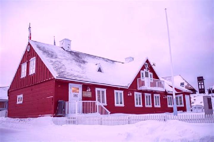 Violet, 36 — Escort in Aasiaat, Greenland