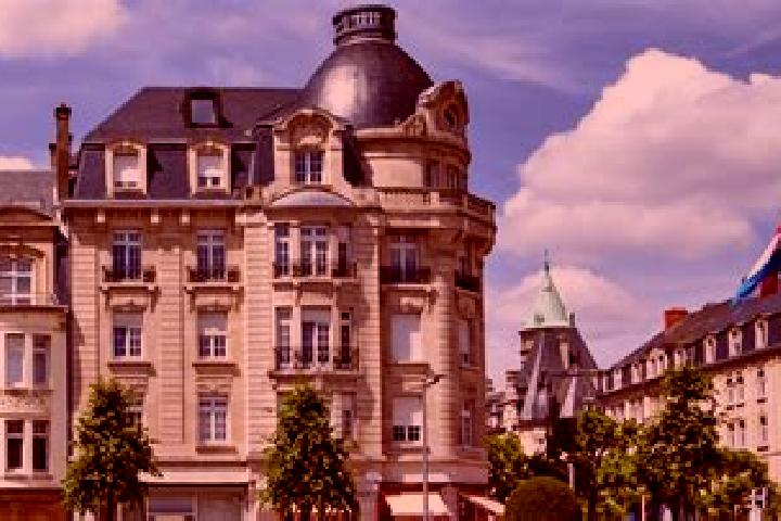 Violet, 36 — Escort in Altwies, Luxembourg