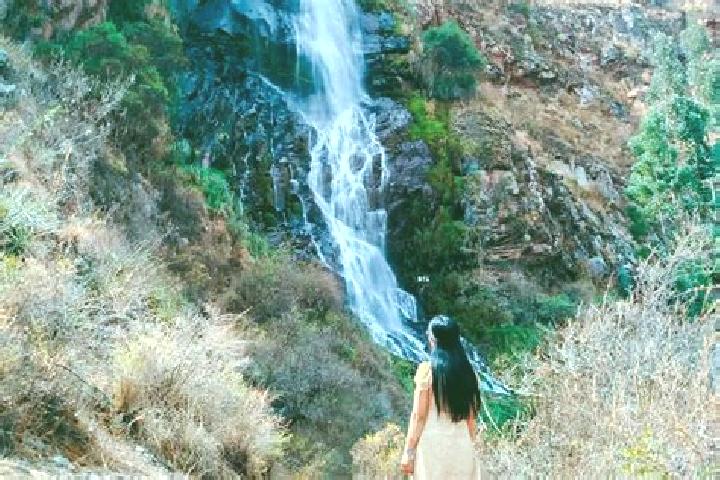Violet, 36 — Escort in Arin, Peru