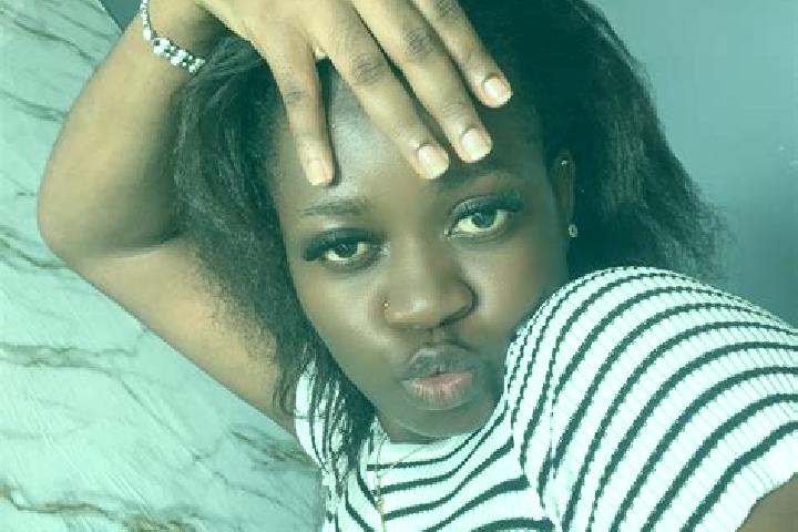 Violet, 36 — Escort in Bakwa, DR Congo