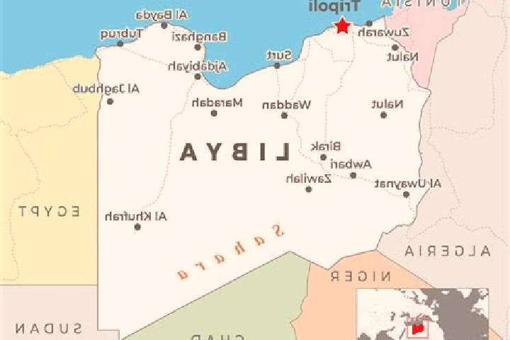 Violet, 36 — Escort in Bani Walid, Libya