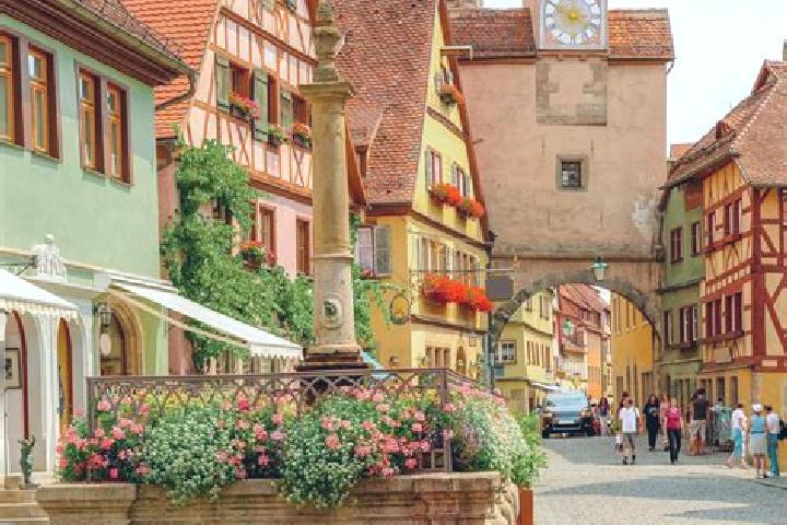 Violet, 36 — Escort in Bockhorn, Germany